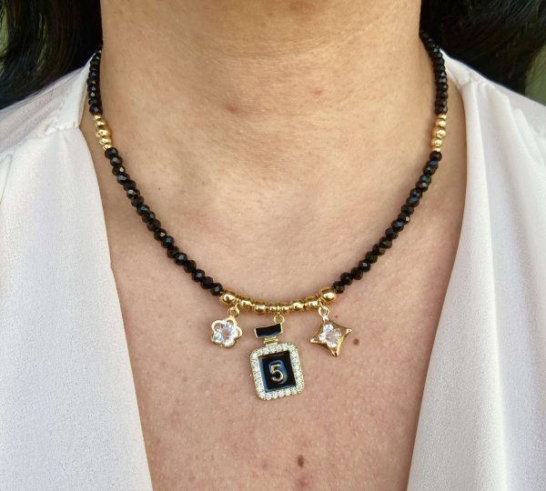 Collana Luxury n.050 - immagine 6