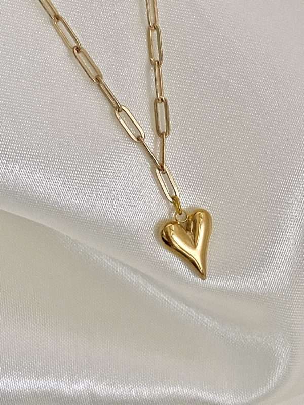 Collana Luxury n.0126