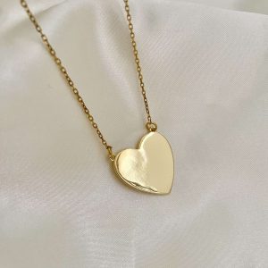 Collana Luxury n.0127