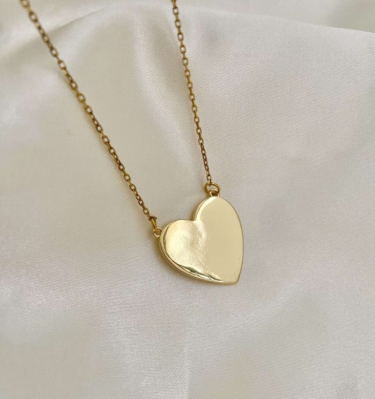Collana Luxury n.0127