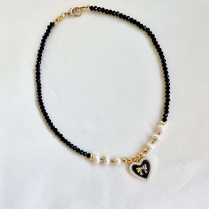 Collana Luxury n.048