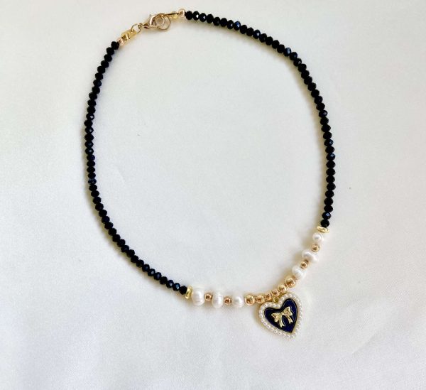 Collana Luxury n.048