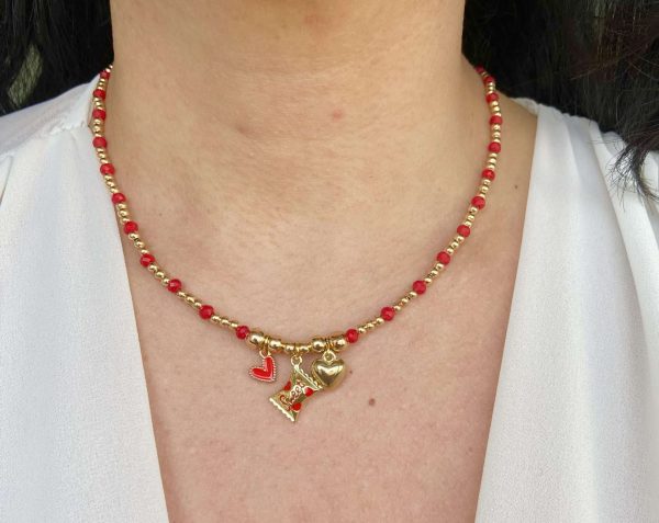Collana Luxury n.044 - immagine 5