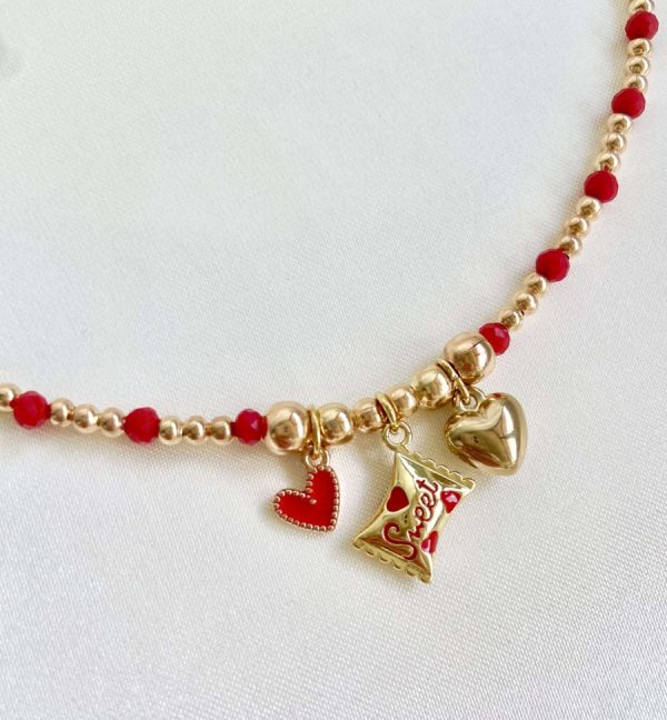Collana Luxury n.044