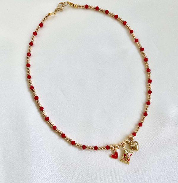 Collana Luxury n.044 - immagine 4
