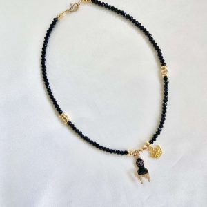Collana Luxury n.049