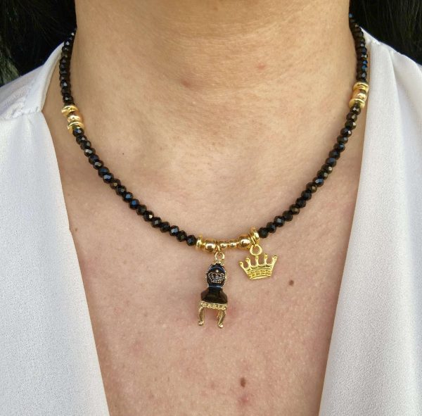 Collana Luxury n.049 - immagine 5