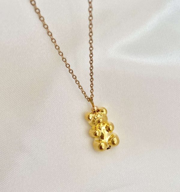 Collana Luxury n.039