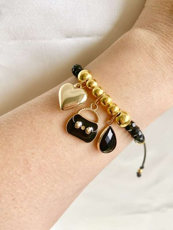 Bracciale Luxury n.048 - immagine 2