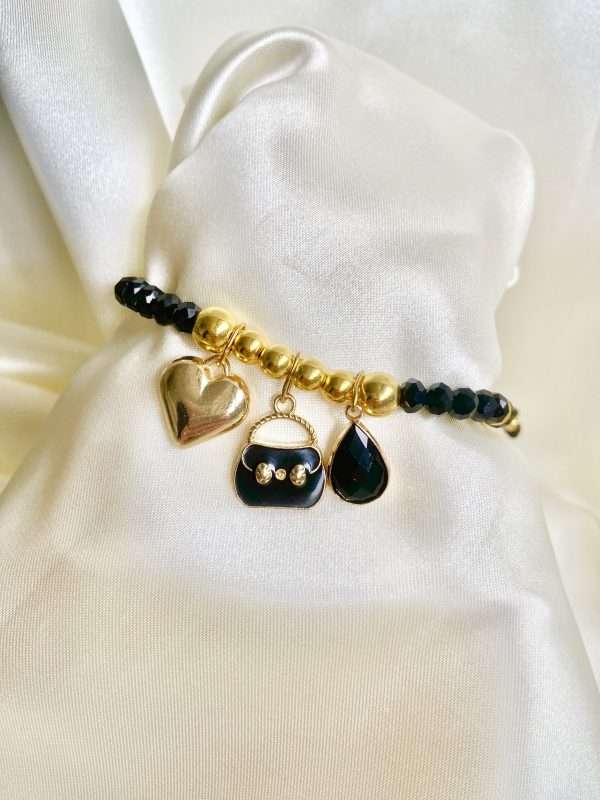 Bracciale Luxury n.048 - immagine 3