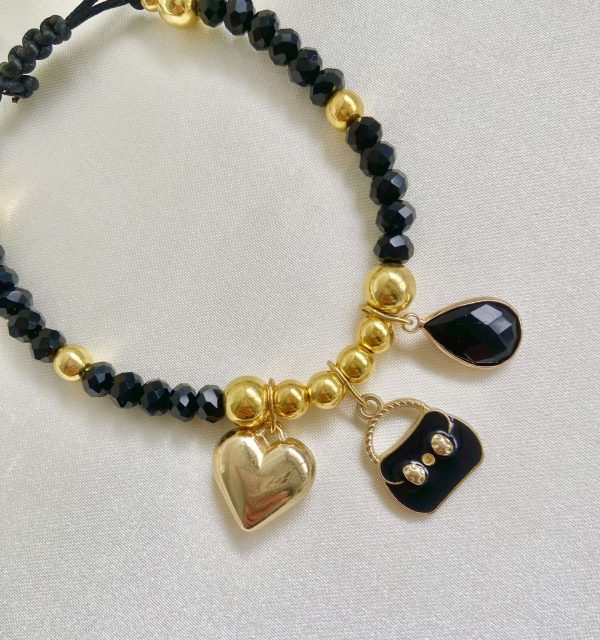 Bracciale Luxury n.048