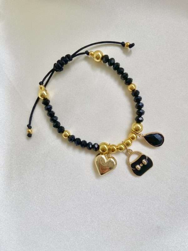 Bracciale Luxury n.048 - immagine 4