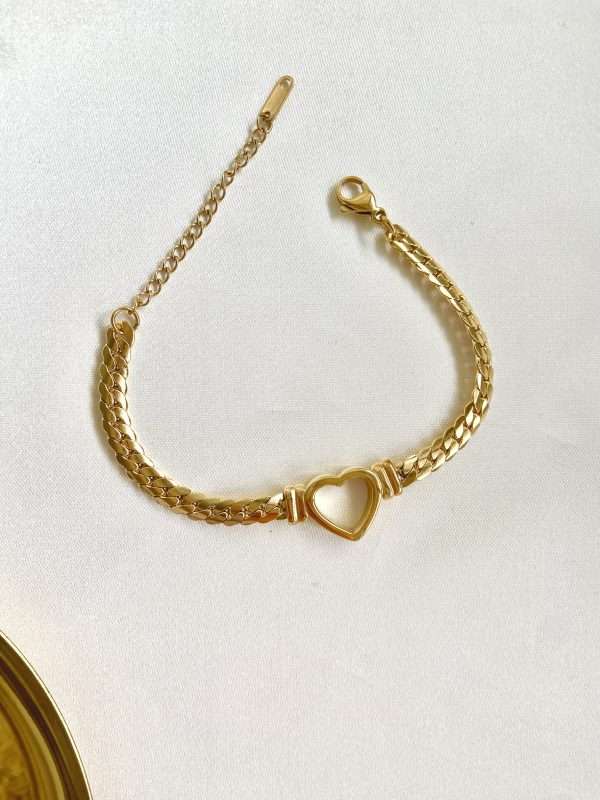 Bracciale Luxury n.046 - immagine 2