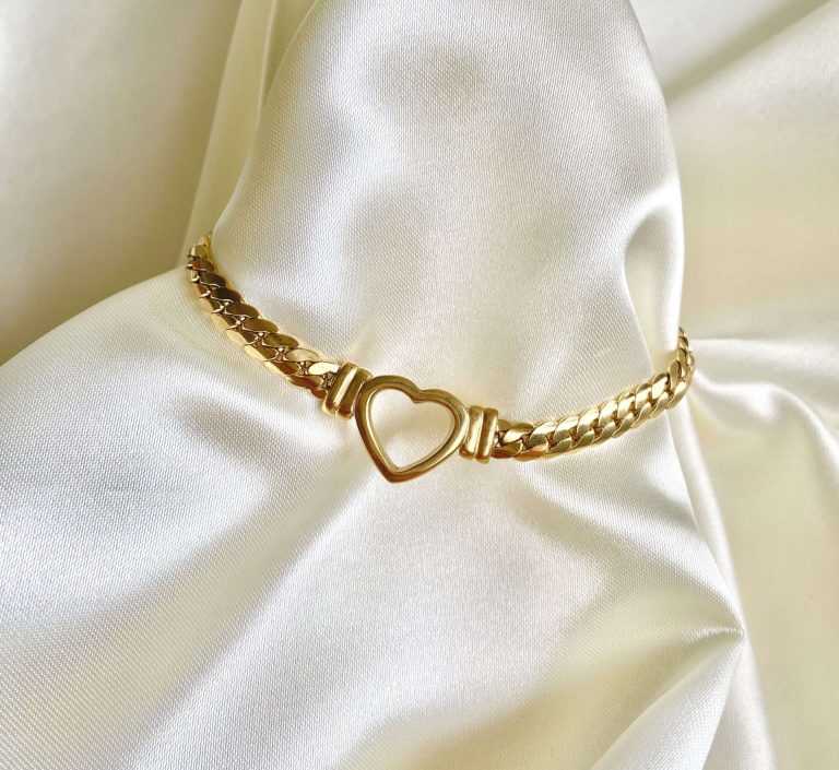 Bracciale Luxury n.046