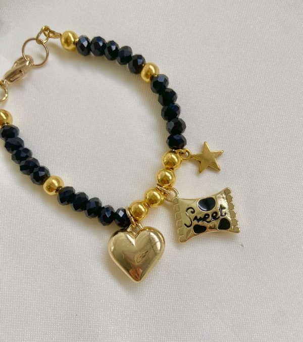 Bracciale Luxury n.047