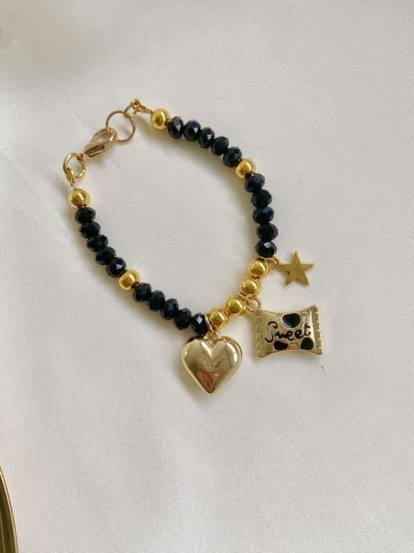 Bracciale Luxury n.047 - immagine 4
