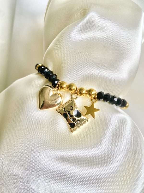 Bracciale Luxury n.047 - immagine 2