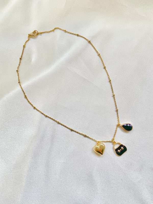 Collana Luxury n.060 - immagine 2