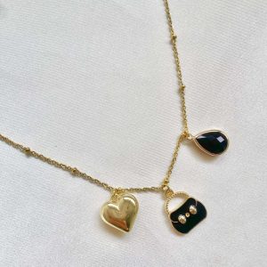 Collana Luxury n.060