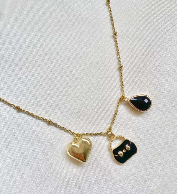 Collana Luxury n.060