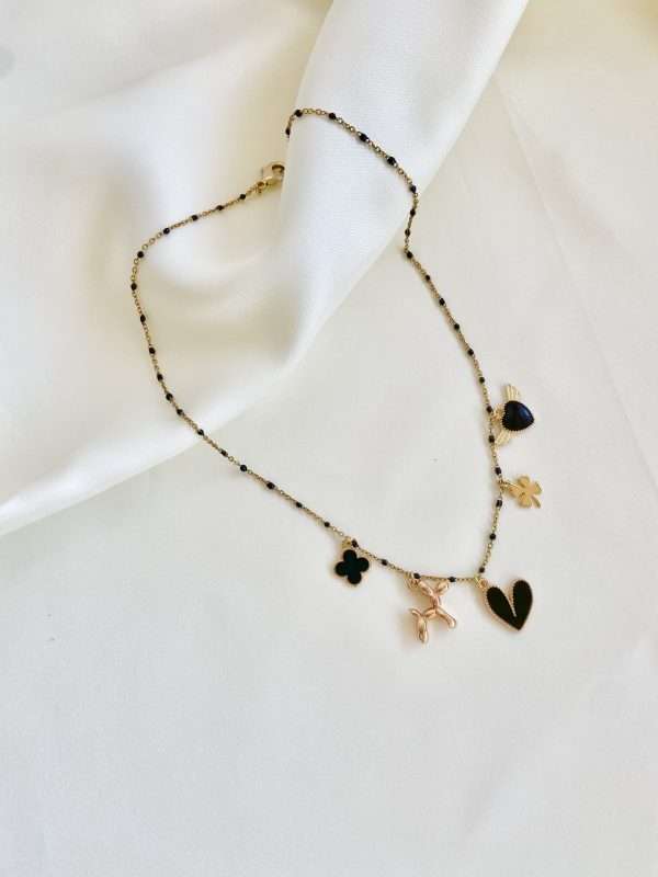 Collana Luxury n.061 - immagine 2