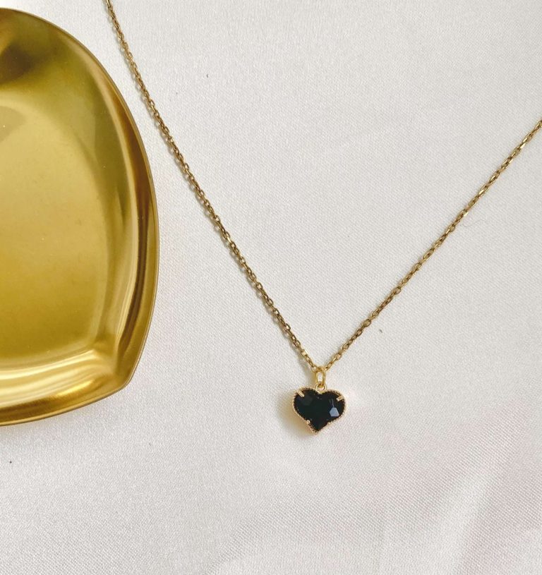 Collana Luxury n.008 - vista 2
