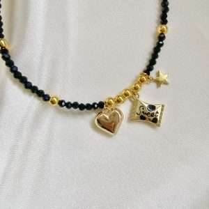 Collana Luxury n.059