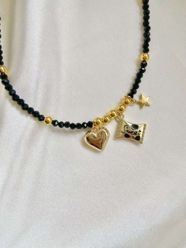 Collana Luxury n.059