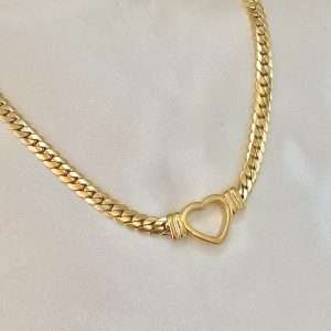 Collana Luxury n.057
