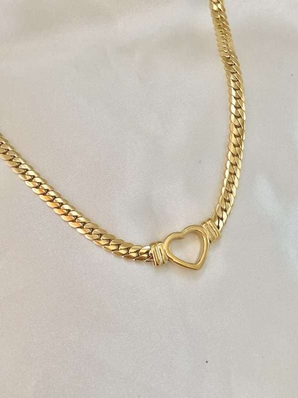 Collana Luxury n.057
