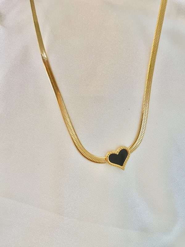 Collana Luxury n.056
