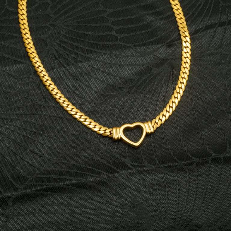 Collana Luxury n.057 - vista 2