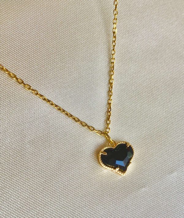 Collana Luxury n.008