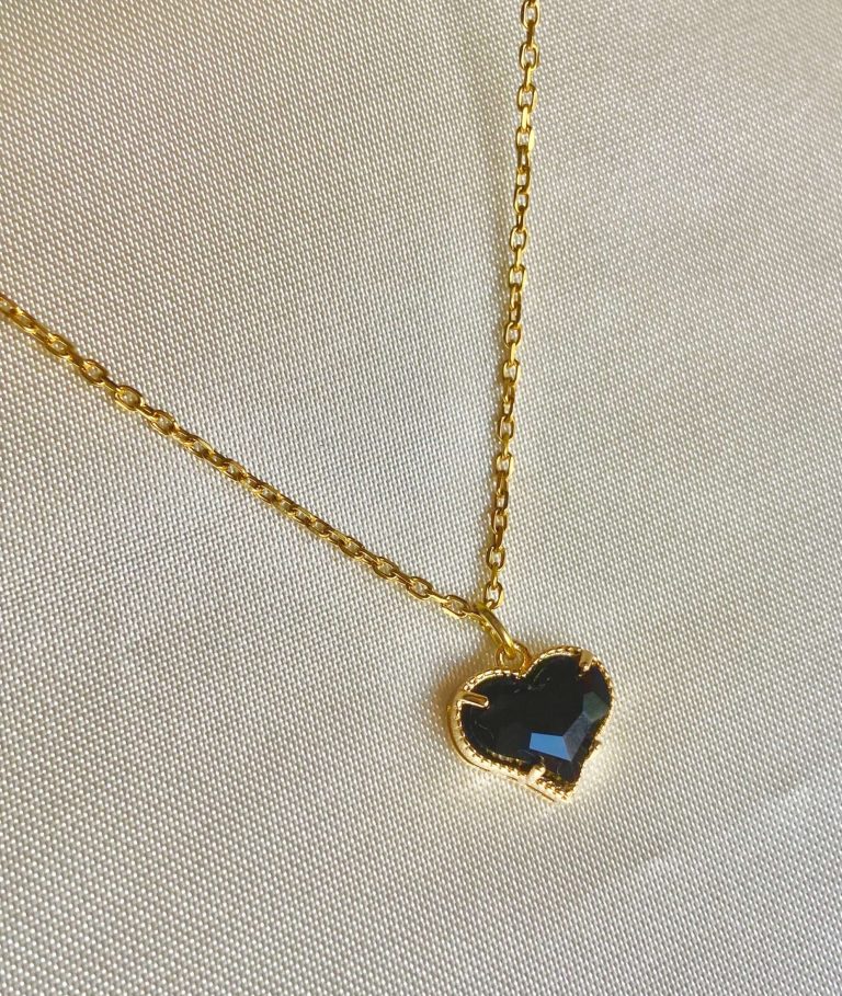 Collana Luxury n.008