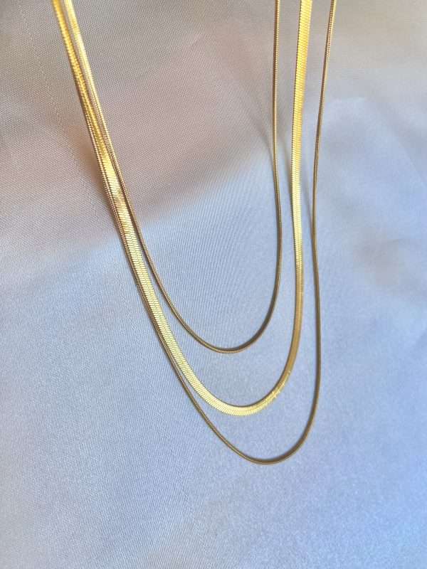 Collana Luxury n.055 - immagine 5
