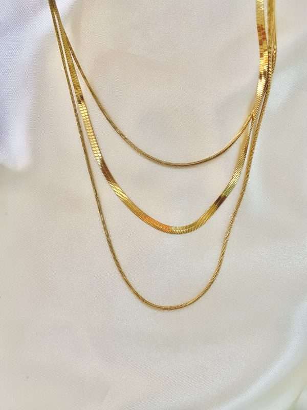 Collana Luxury n.055 - immagine 4