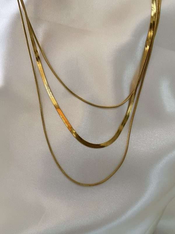 Collana Luxury n.055 - immagine 6