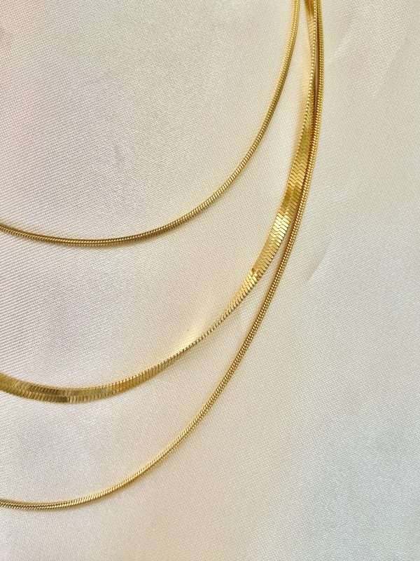 Collana Luxury n.055 - immagine 3