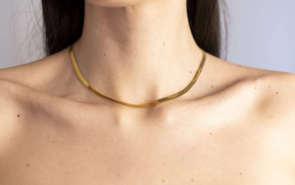 Collana Luxury n.051