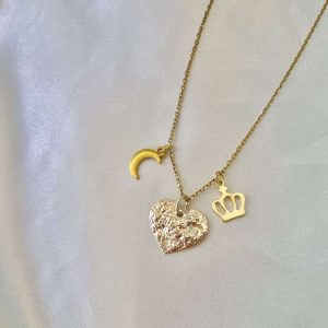 Collana Luxury n.011