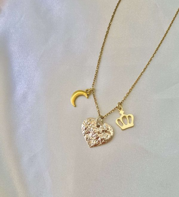 Collana Luxury n.011