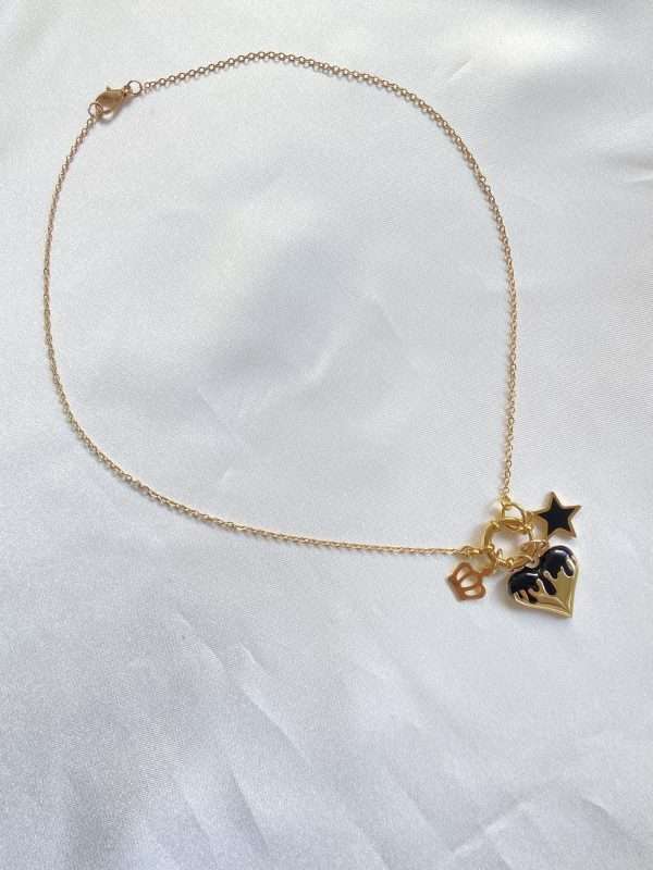 Collana Luxury n.052 - immagine 2