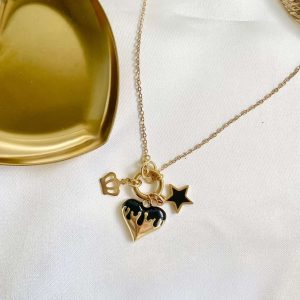 Collana Luxury n.052