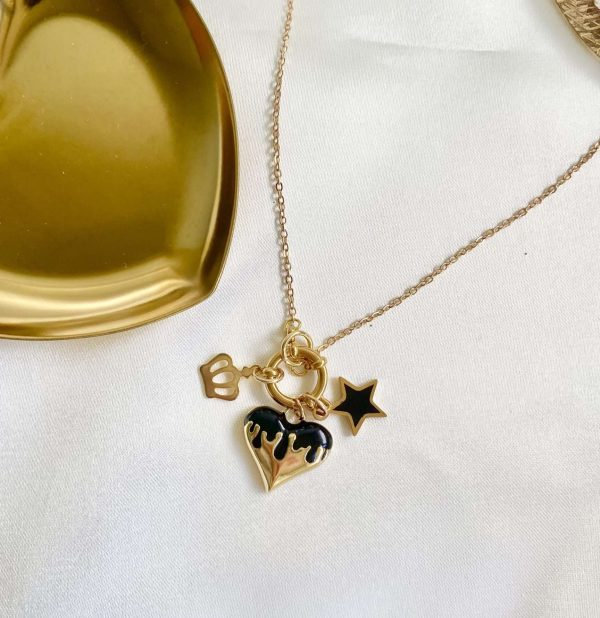 Collana Luxury n.052
