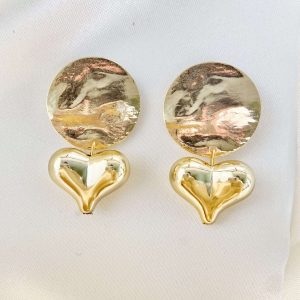Orecchini Luxury n.070