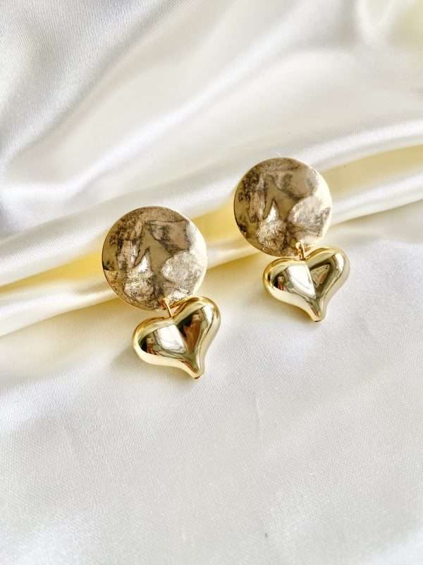 Orecchini Luxury n.070 - immagine 3
