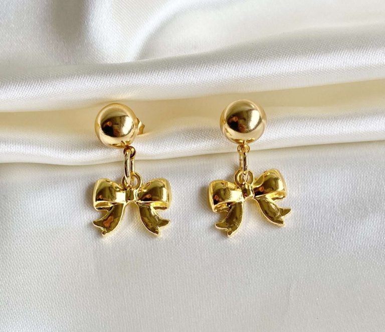 Orecchini Luxury n.068