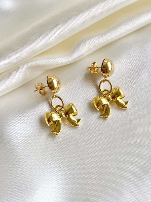 Orecchini Luxury n.068 - immagine 2