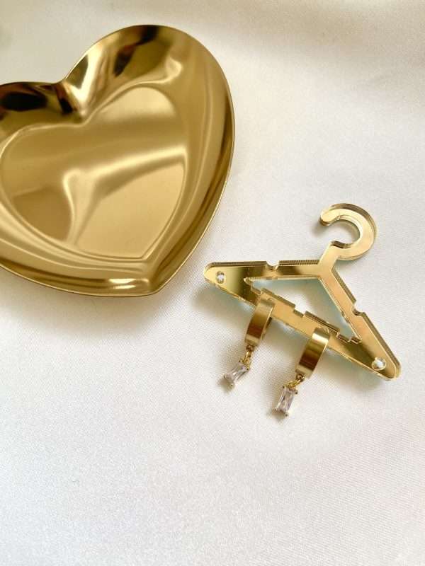 Orecchini Luxury n.064 - immagine 3