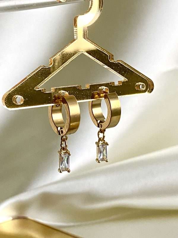 Orecchini Luxury n.064